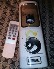 Airbomz Maxi Plus CO2 Nachfüllkartusche Kohlendioxid Pflanzen Booster Grow