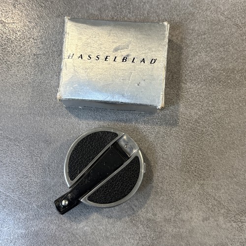Hasselblad transportkurbel - hasselblad,