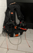 Swing 2 Connect Gleitschirm Gurtzeug / Größe L