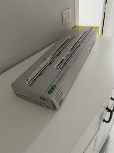 Trix 22096 ice - ice, elektrozug