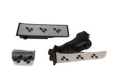 Pedalkappen R-Line Pedalset