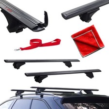 Alu Dachträger für 2004-2012