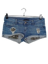 TALLY WEIJL Jeansshorts Damen