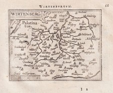 Württemberg Heidelberg