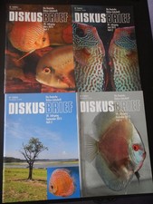 Diskusbrief Jahrgang 2013