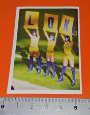 2004-2010  1 Ultras 1. FC Lok