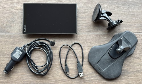 Garmin drivesmart lmt eu - 61,