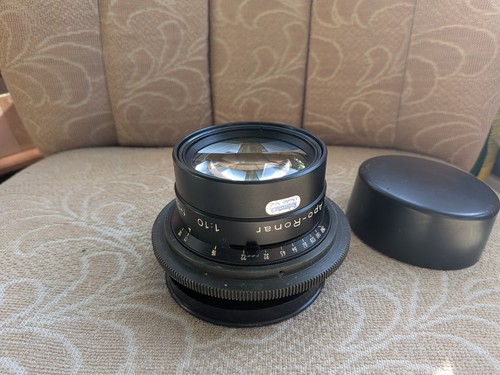 Rodenstock apo ronar 520mm - ,