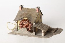 Faller H0 130225  Wassermühle mit Motor (336158) #5955#