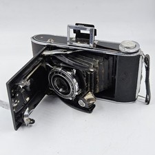 Agfa Billy-Record Vintage