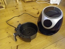Heißluftfritteuse Gourmetmaxx mit 1300W In 3L