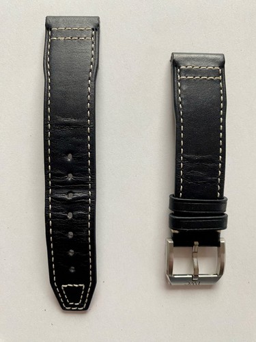 Iwc pilot blaues - pilot’s,