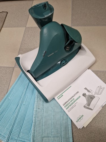 Vorwerk hartbodenreiniger - hartbodenreiniger, sp