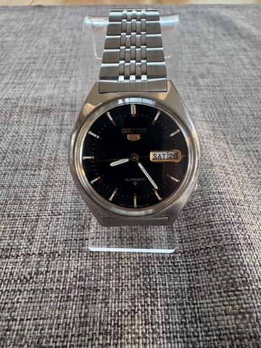 Seiko automatic 6309 8670 - seiko, 6309-8670