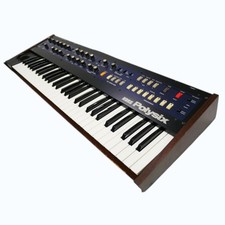 KORG Polysix 61-Tasten 6-Voice