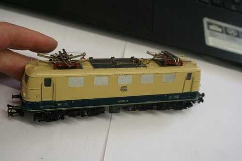 Märklin 3034 lok br - mÄrklin, h0