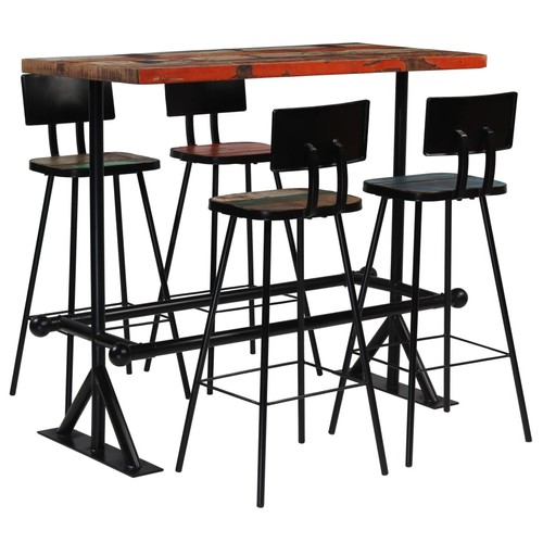 Barset bartisch stehtisch - bartisch,