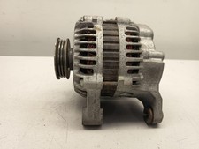 Renault Clio II Campus Bj 2009 orig Lichtmaschine Generator 70A 1,2L 43KW Benzin