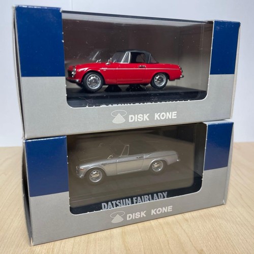 Disk kone datsun fairlady - datsun,
