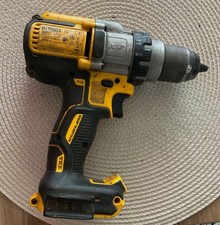 Dewalt DCD991  3 Gang Akku-Bohrschrauber 18V Solo ohne Akkus und Ladegerät