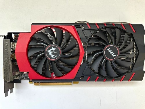 Msi nvidia geforce gtx 970 - msi,