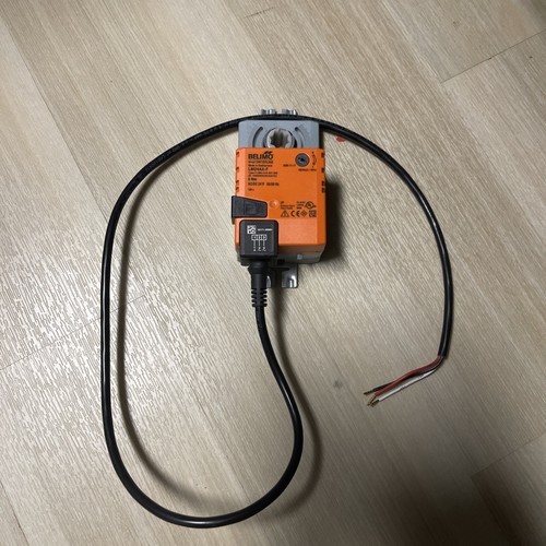 Belimo lm24ax drehantrieb - lm24ax-f,