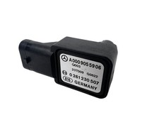 Original Mercedes-Benz SLK