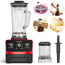 Standmixer Smoothie Maker Ice
