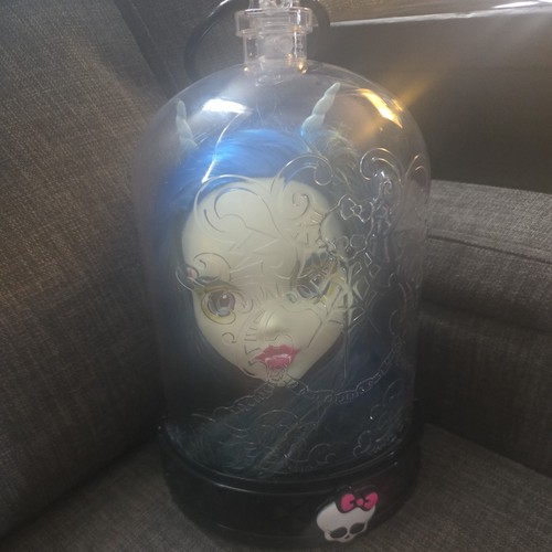 Monster high gore geous - monster,