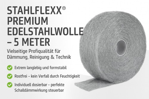 Stahlflexx premium - stahlflexx®,