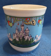 KÄFER TASSE - Schloss