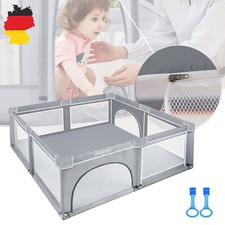 Laufstall Baby Laufgitter