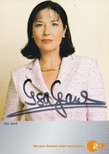 ZDF *Wege zum Glück-Spuren im Sand* AK #4 von ISA JANK