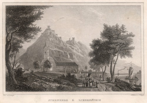 Kamp bornhofen original - kamp-bornhofen,