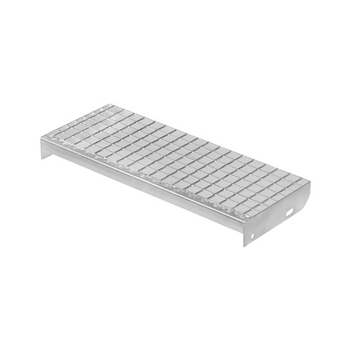 Metallstufe 700x270 - mm, |