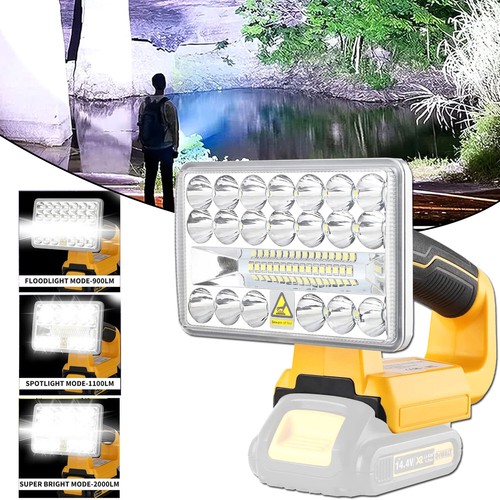 18w akku taschenlampe für - 18w,