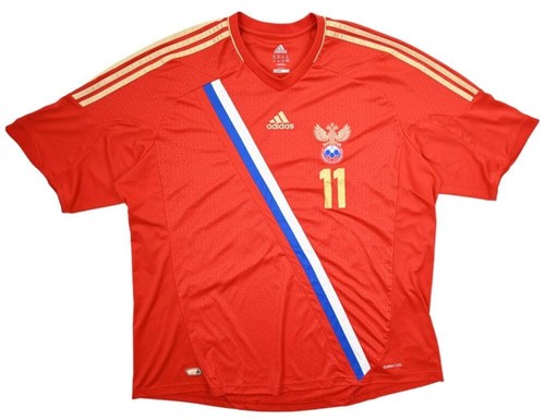 Adidas 2012 russia - adidas,