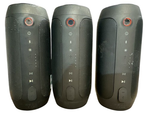 Jbl pulse schwarz mobiler - 3x,