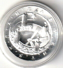 25 Euro 2024 - Adventskranzi - 22 gr. Silber 999/1000 - Prägebuch stabe F