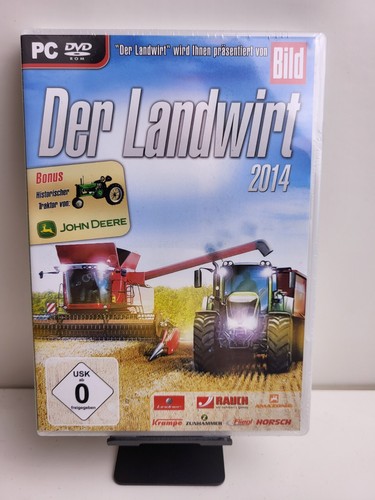 Der landwirt 2014 - landwirt,
