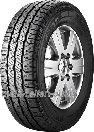 Winterreifen michelin agilis - michelin,