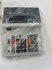 Walther ETR 2048 alte elektr