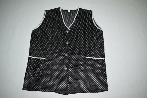 Kittelschürze hauskleid - kittelschürze,