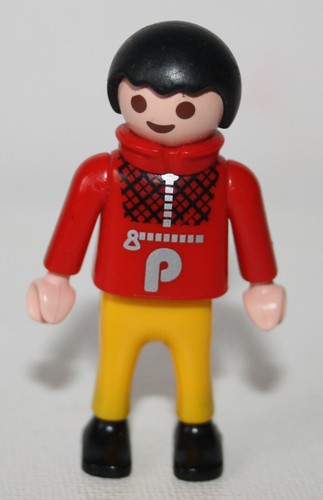 Playmobil 3955 3368 3993 - playmobil,