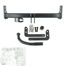 Anhängerkupplung starr Bosal für Renault Laguna Break 2 2000- Anhängevorrichtung