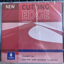 New Cutting Edge Elementary S