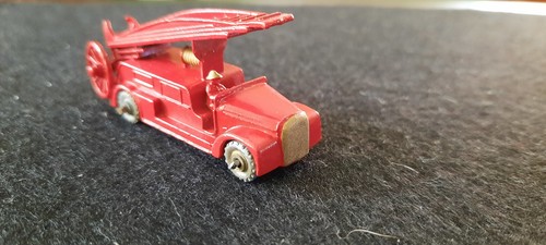 Moko lesney matchbox code - moko,