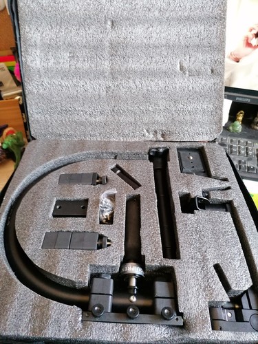 Proaim flycam pro - proaim,