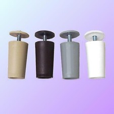 Rollladen Anschlagstopper Rolladen Stopper Anschlag Puffer 13 - 60mm lang (1)