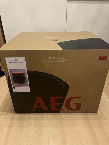 Aeg 7000 air fryer - 7000,
